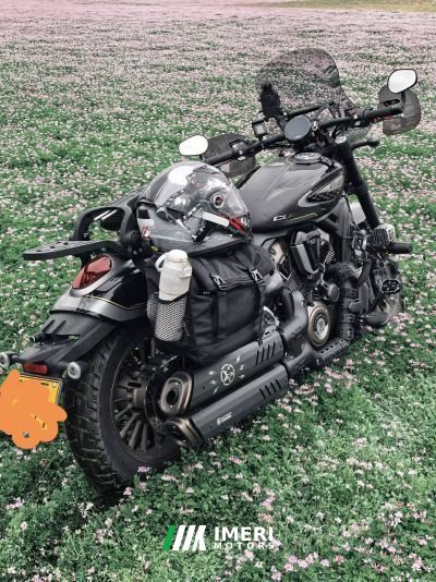 2025 Voge CU625 600 cc