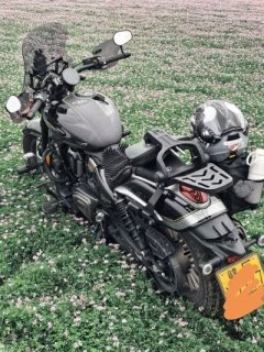Voge CU625 600 cc - фото 2