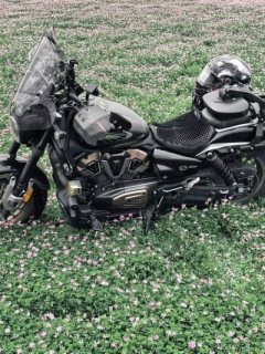 Voge CU625 600 cc - фото 3