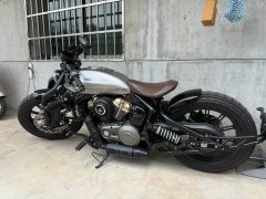 Benda 250 - фото 1