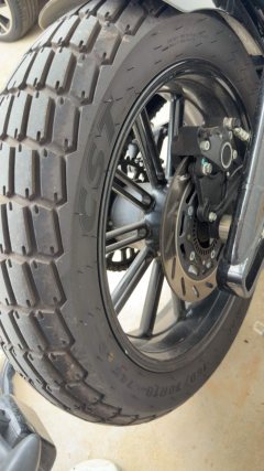 Benda 250 - фото 4