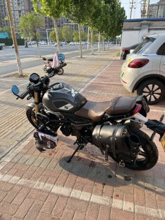 Voge 300AC - фото 2