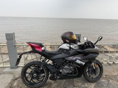 CFMOTO 250SR - фото 1