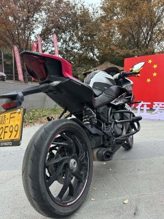 CFMOTO 250SR - фото 4