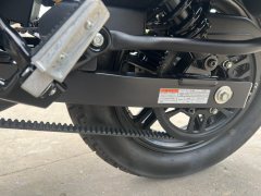 Haojue TR300 - фото 2