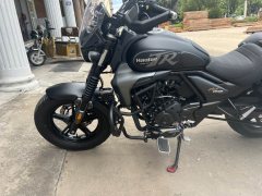 Haojue TR300 - фото 3