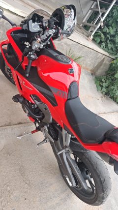 Voge RR500S - фото 1