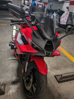 Voge RR500S - фото 2