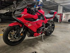 Voge RR500S - фото 3