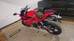 Voge RR500S - фото 4