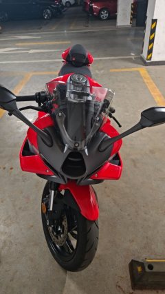 Voge RR500S - фото 5