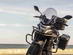 Voge 300DS - фото 12