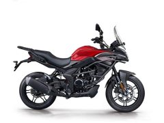 Voge 300DS - фото 2