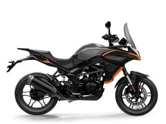 Voge 300DS - фото 3