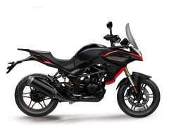 Voge 300DS - фото 4