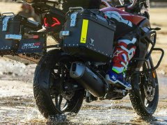 Voge 300DS - фото 8