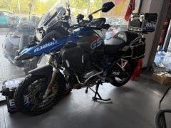 BMW R 1200 GS - фото 1