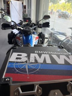 BMW R 1200 GS - фото 2