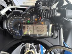 BMW R 1200 GS - фото 3