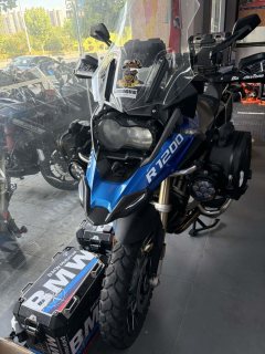 BMW R 1200 GS - фото 4