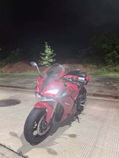 QJMOTOR 600 - фото 2