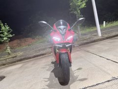 QJMOTOR 600 - фото 4