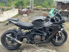 QJMOTOR 600 - фото 1