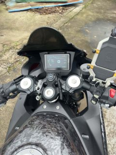 QJMOTOR 600 - фото 4