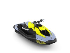 Pangbadi SPARK TRIXX 900 cc - фото 1