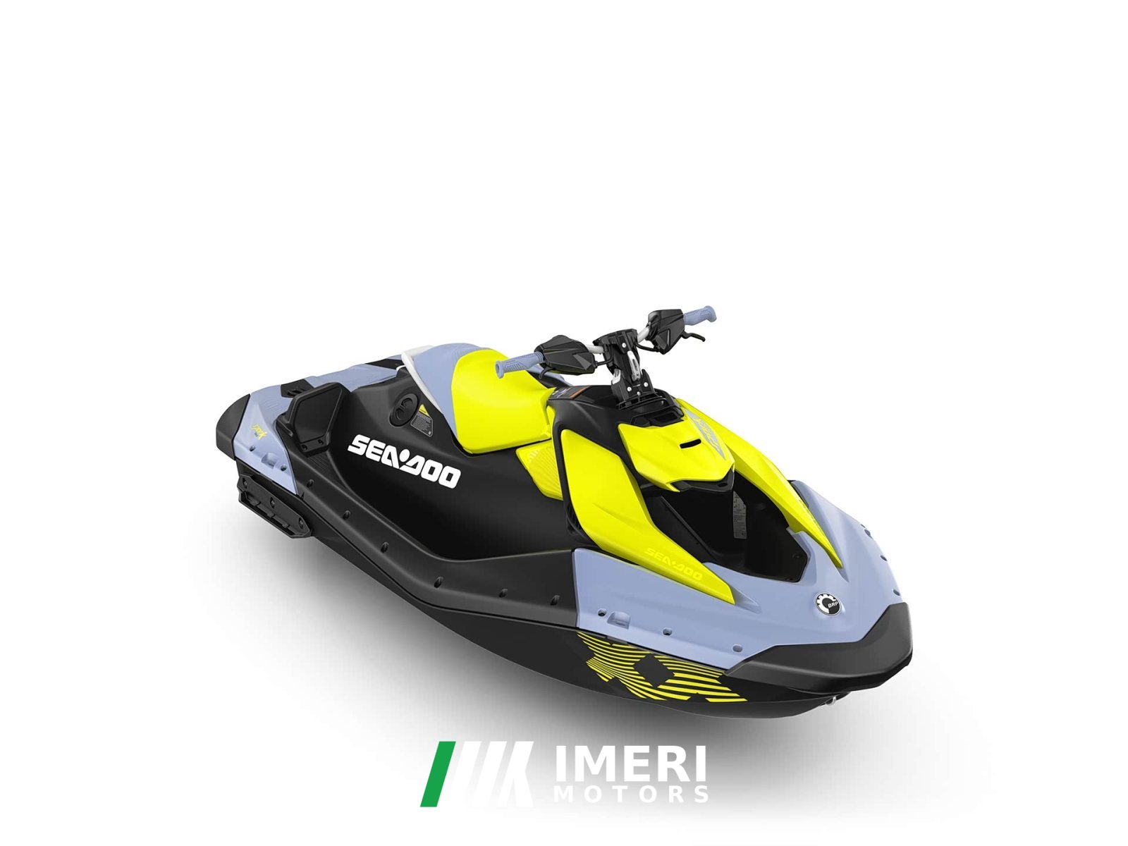 2025 Pangbadi SPARK TRIXX 900 cc