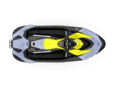 Pangbadi SPARK TRIXX 900 cc - фото 4
