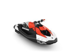 Pangbadi SPARK TRIXX 900 cc - фото 5