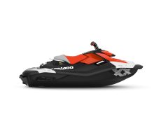 Pangbadi SPARK TRIXX 900 cc - фото 7