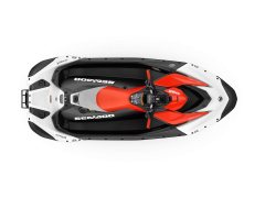 Pangbadi SPARK TRIXX 900 cc - фото 8