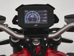 MV Agusta Brutale 800 - фото 10
