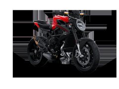 MV Agusta Brutale 800 - фото 3