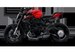 MV Agusta Brutale 800 - фото 4