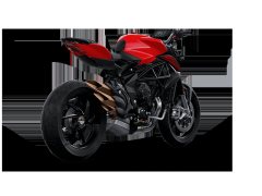 MV Agusta Brutale 800 - фото 6