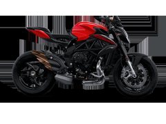 MV Agusta Brutale 800 - фото 7