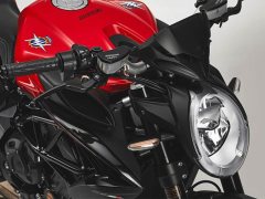 MV Agusta Brutale 800 - фото 9