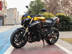 Benelli TNT899 900 cc - фото 1