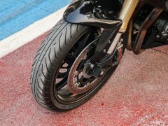 Benelli TNT899 900 cc - фото 10