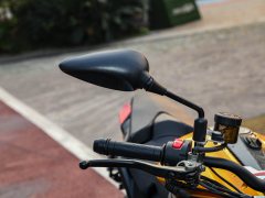 Benelli TNT899 900 cc - фото 11