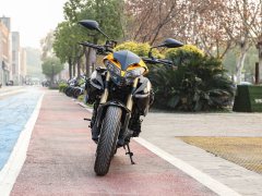 Benelli TNT899 900 cc - фото 2