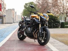 Benelli TNT899 900 cc - фото 3