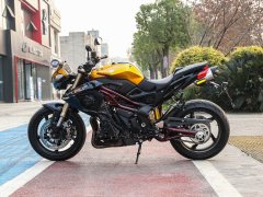 Benelli TNT899 900 cc - фото 4