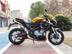 Benelli TNT899 900 cc - фото 5