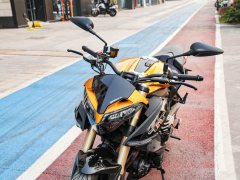 Benelli TNT899 900 cc - фото 9