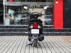 Xiaxinsanyang 125 - фото 6