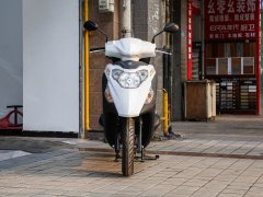 Haojue VD125/S - фото 2